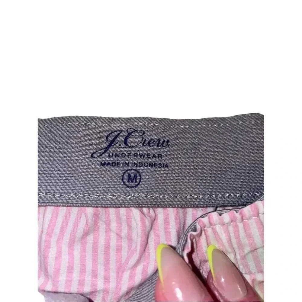 J. Crew Factory these crew